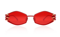 Gafas de sol Anna-Karin Karlsson Claw Plume
