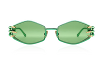 Gafas de sol Anna-Karin Karlsson Claw Plume