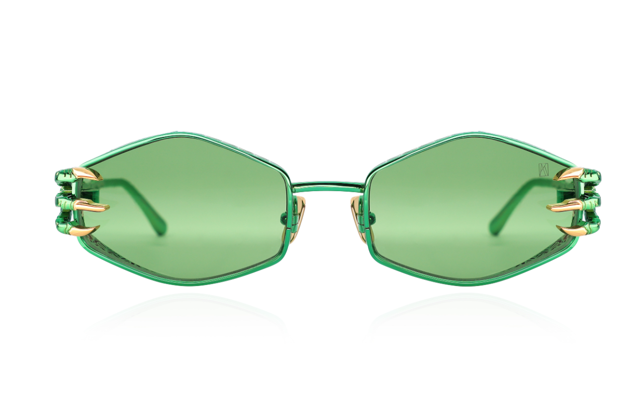 Gafas de sol Anna-Karin Karlsson Claw Plume