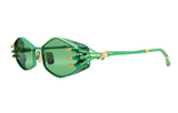 Gafas de sol Anna-Karin Karlsson Claw Plume