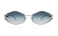 Gafas de sol Anna-Karin Karlsson Claw Plume