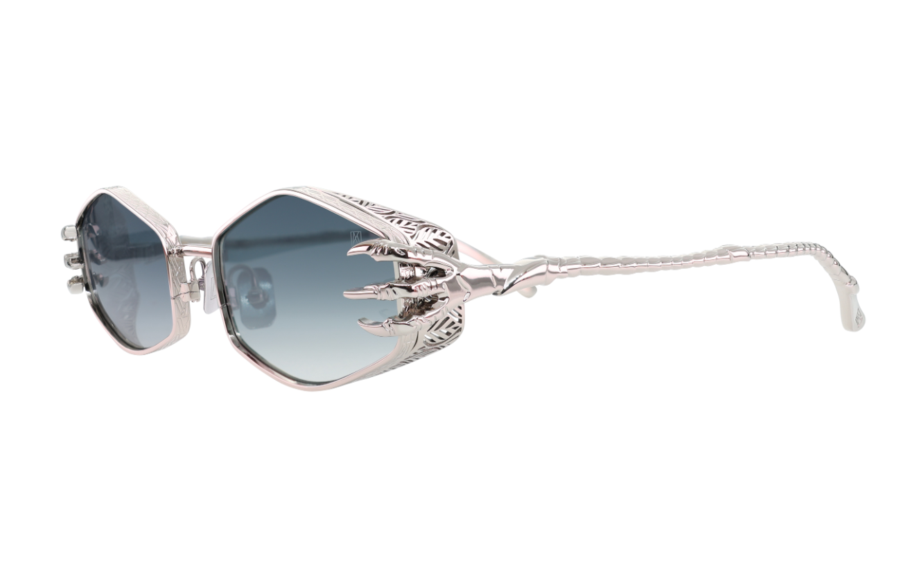 Gafas de sol Anna-Karin Karlsson Claw Plume