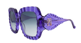 Anna-Karin Karlsson Shade of Shelly Sunglasses