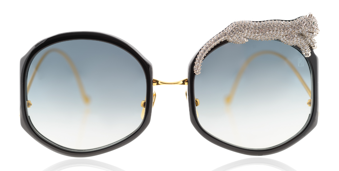 Gafas de sol Anna-Karin Karlsson Rose et le Rêve