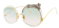 Gafas de sol Anna-Karin Karlsson Rose et le Rêve