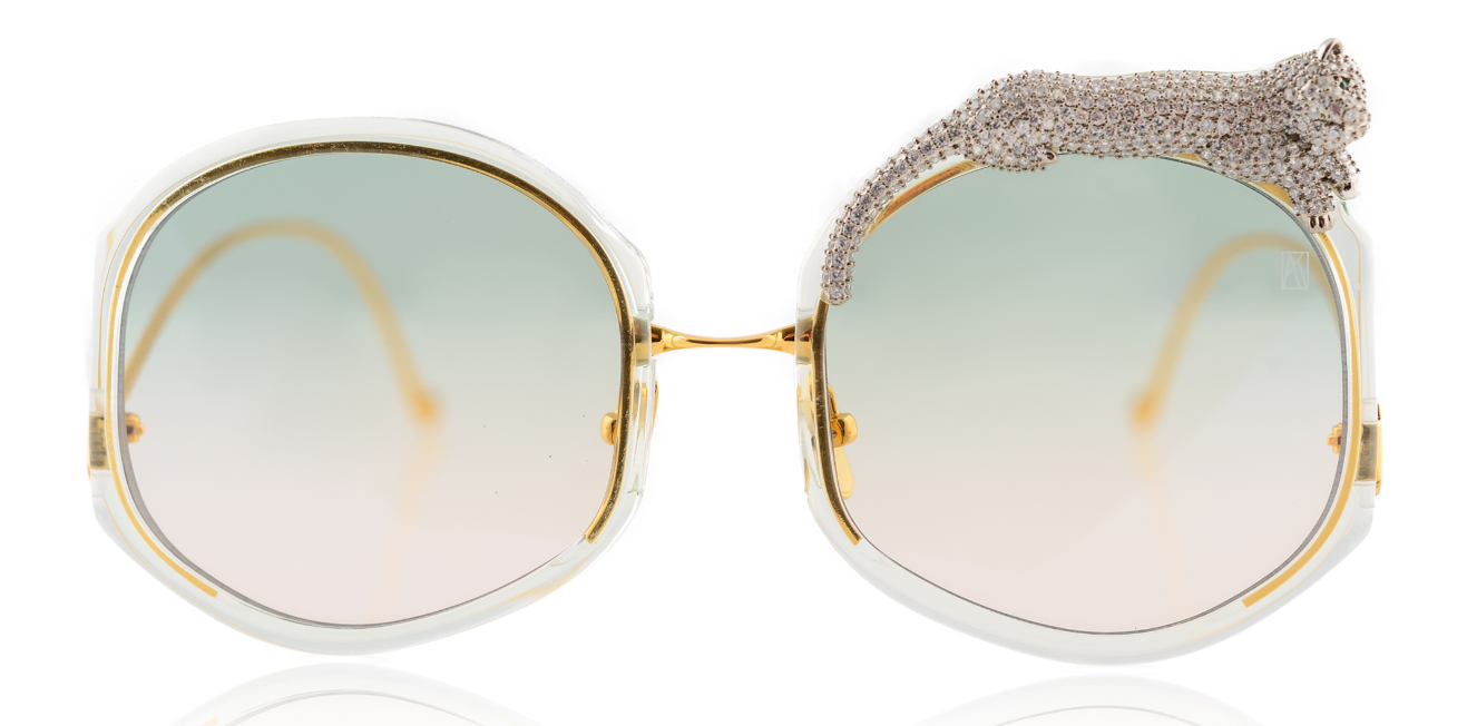 Gafas de sol Anna-Karin Karlsson Rose et le Rêve