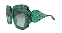 Gafas de sol Anna-Karin Karlsson Shade of Shelly Crystal