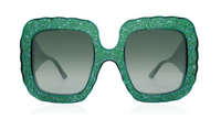 Gafas de sol Anna-Karin Karlsson Shade of Shelly Crystal