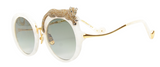 Gafas de sol Anna-Karin Karlsson Rose et la Roue 2.0