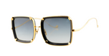 Gafas de sol Anna-Karin Karlsson White Moon