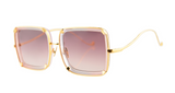 Gafas de sol Anna-Karin Karlsson White Moon