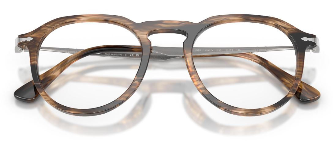 Persol PO3387V Korrektionsbrille