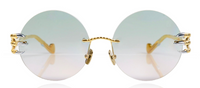 Sonnenbrille Anna-Karin Karlsson The Claw & The Nest