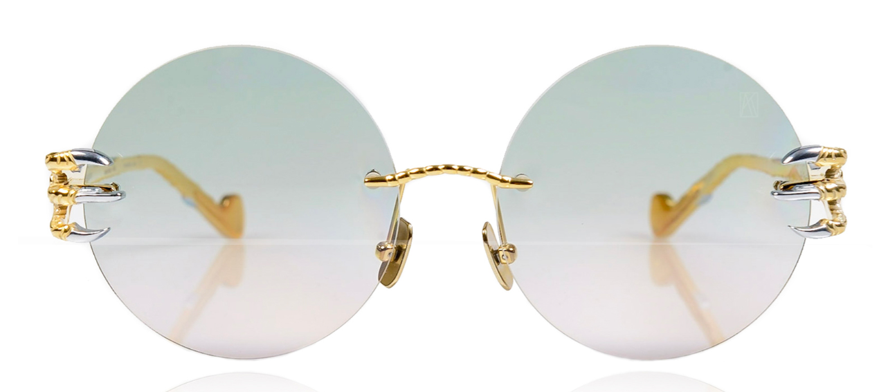 Sonnenbrille Anna-Karin Karlsson The Claw & The Nest