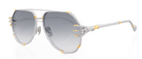 Gafas de sol Anna-Karin Karlsson The Claw Pilot