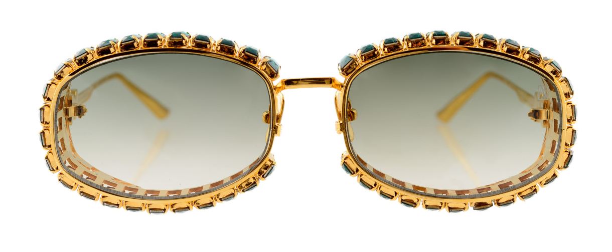 Gafas de sol Anna-Karin Karlsson Billion $ Boo