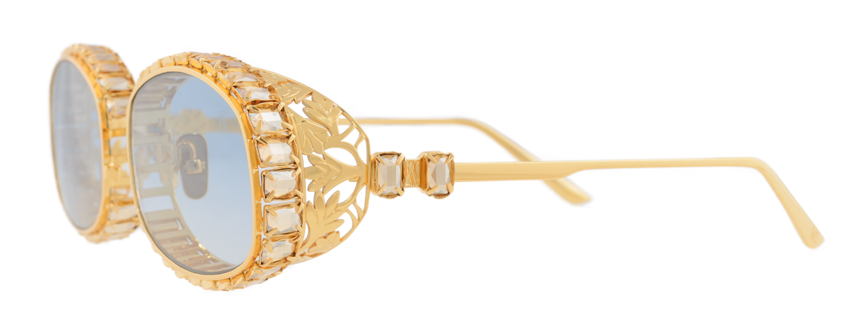 Gafas de sol Anna-Karin Karlsson Billion $ Boo