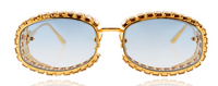 Gafas de sol Anna-Karin Karlsson Billion $ Boo