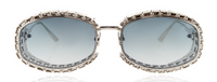 Gafas de sol Anna-Karin Karlsson Billion $ Boo