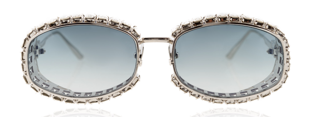 Gafas de sol Anna-Karin Karlsson Billion $ Boo