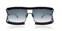 Gafas de sol Anna-Karin Karlsson Crystal Boo
