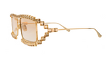 Gafas de sol Anna-Karin Karlsson Crystal Boo