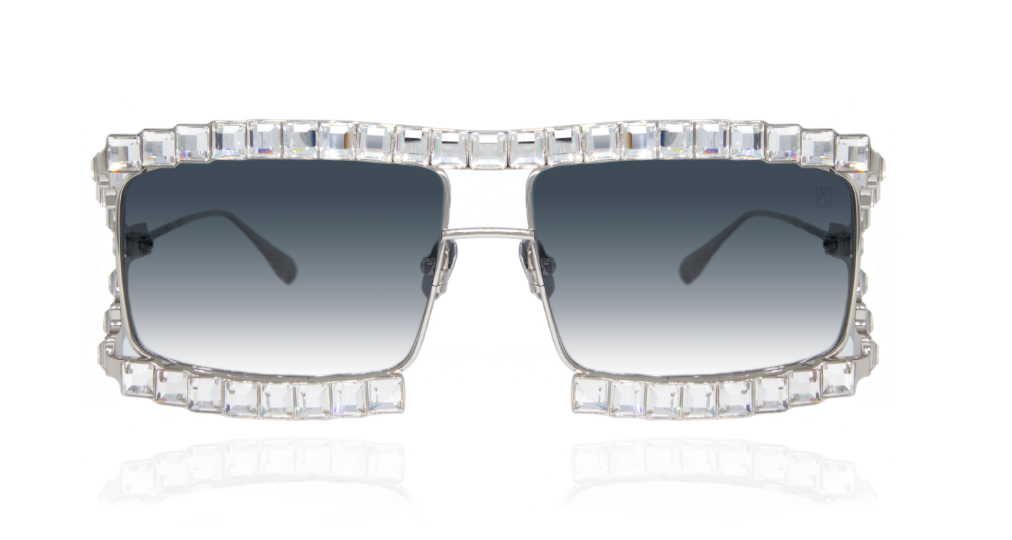 Gafas de sol Anna-Karin Karlsson Crystal Boo