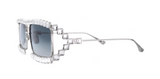 Gafas de sol Anna-Karin Karlsson Crystal Boo