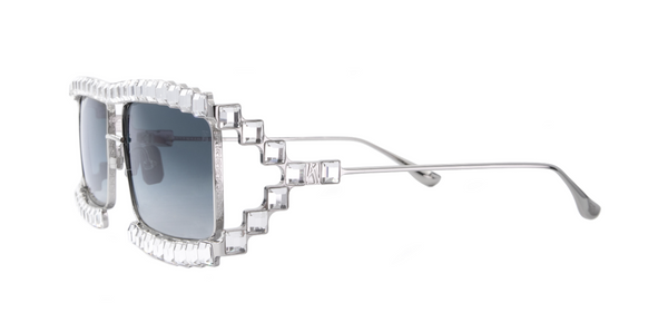 Zonnebrillen Anna-Karin Karlsson Crystal Boo