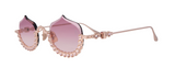 Gafas de sol Anna-Karin Karlsson Crystal Meringue