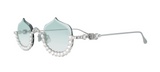 Gafas de sol Anna-Karin Karlsson Crystal Meringue