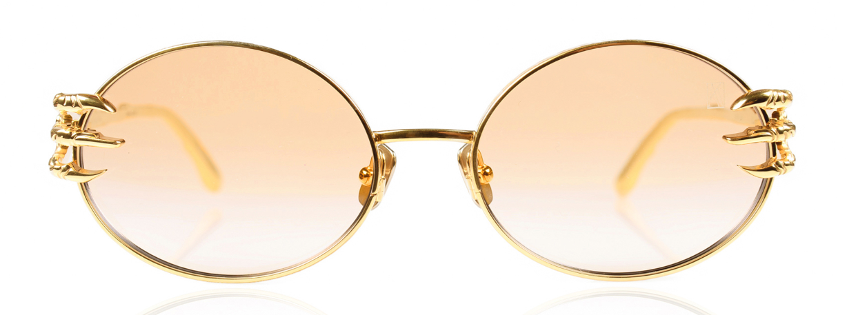Anna-Karin Karlsson Claw Aventure Sunglasses