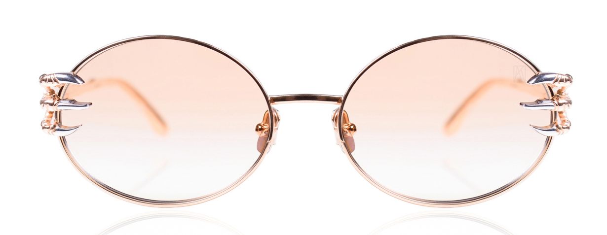 Anna-Karin Karlsson Claw Aventure Sunglasses
