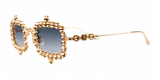 Gafas de sol Anna-Karin Karlsson Crystal Mirage
