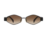 Óculos de Sol CELINE Triomphe Losange CL40254U