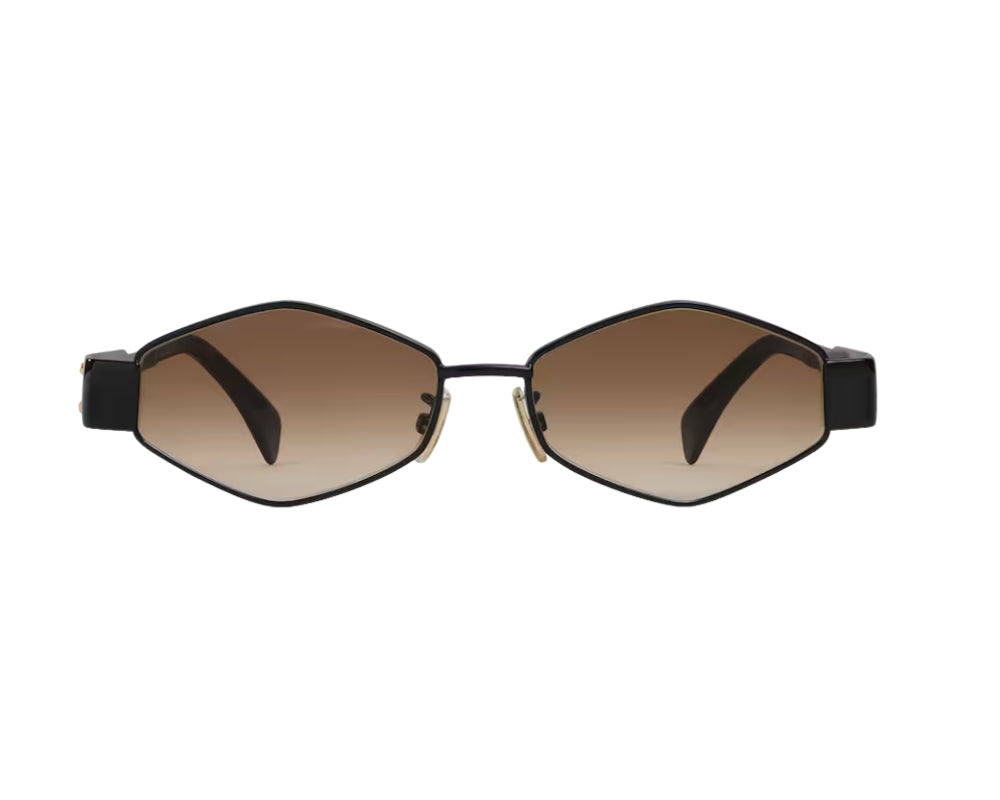 Óculos de Sol CELINE Triomphe Losange CL40254U