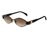 Gafas de Sol CELINE Triomphe Losange CL40254U