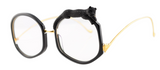 Lunettes de vue Anna-Karin Karlsson Rose et le Rêve