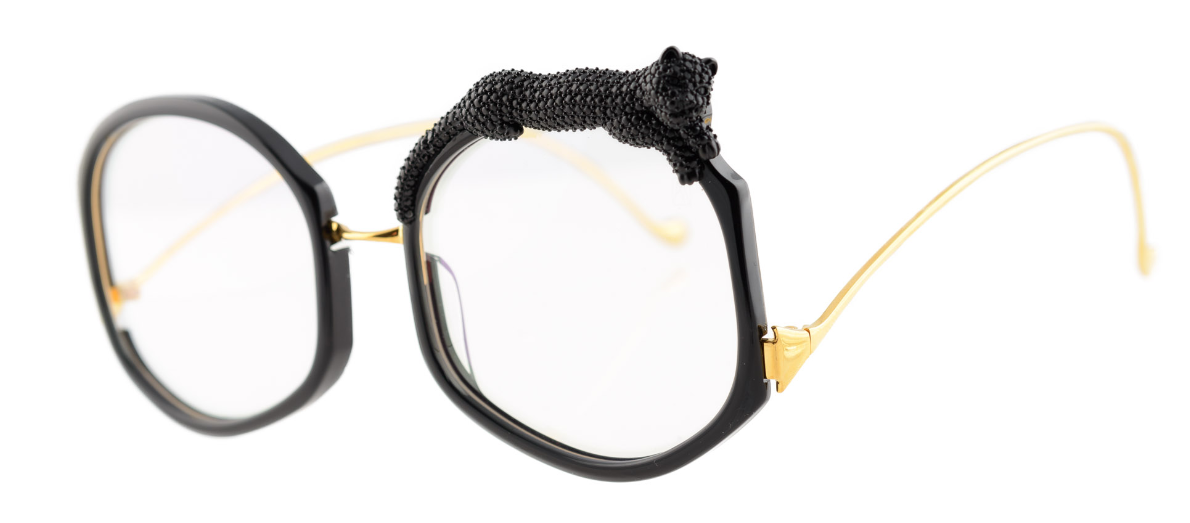 Lunettes de vue Anna-Karin Karlsson Rose et le Rêve