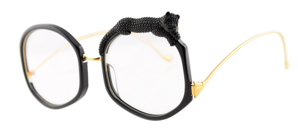 Korrektionsbrille Anna-Karin Karlsson Rose et le Rêve
