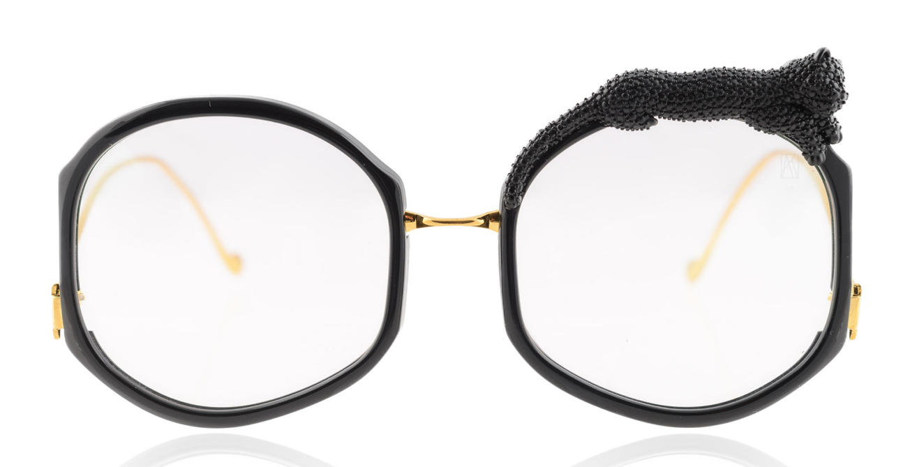Lunettes de vue Anna-Karin Karlsson Rose et le Rêve