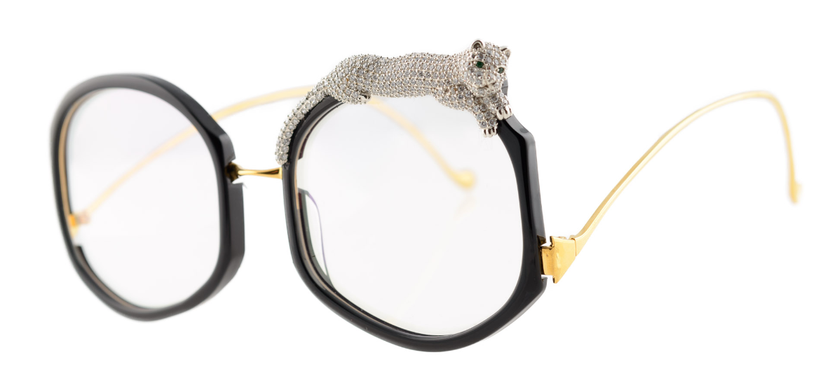 Lunettes de vue Anna-Karin Karlsson Rose et le Rêve