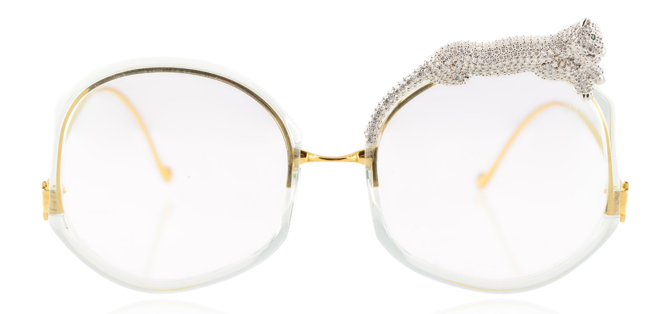 Lunettes de vue Anna-Karin Karlsson Rose et le Rêve