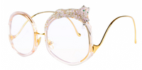 Lunettes de vue Anna-Karin Karlsson Rose et le Rêve