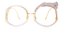 Lunettes de vue Anna-Karin Karlsson Rose et le Rêve