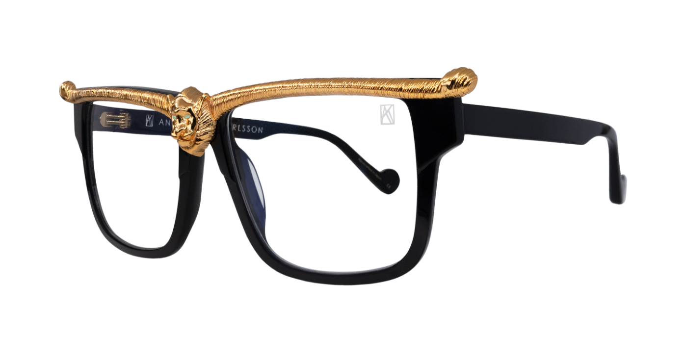 Brille Anna-Karin Karlsson Lion