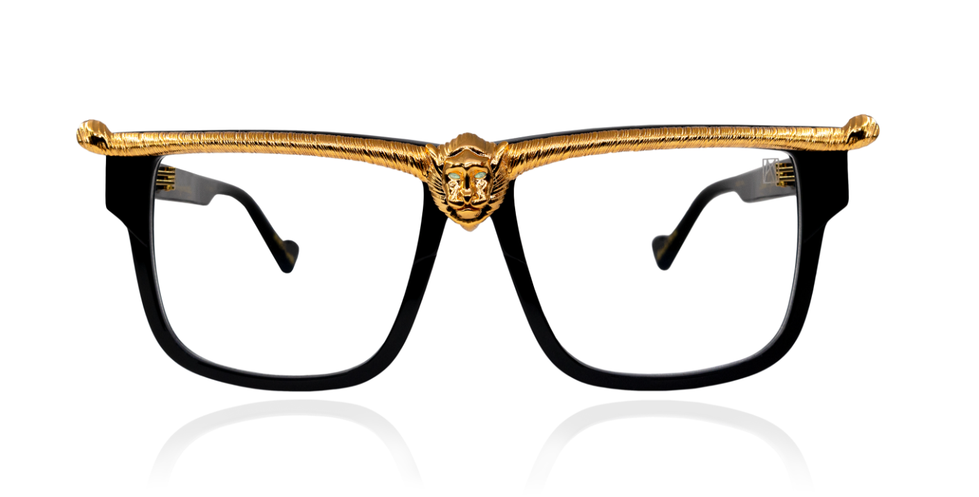 Brille Anna-Karin Karlsson Lion
