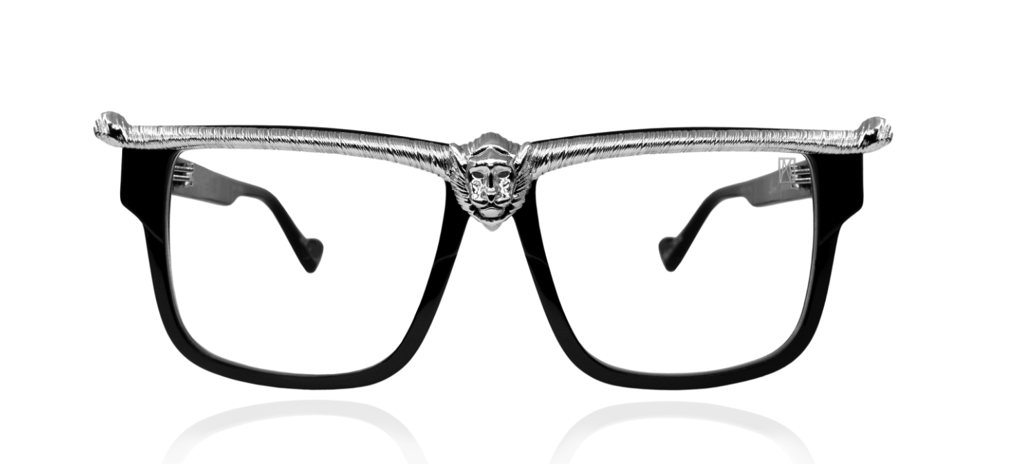 Brille Anna-Karin Karlsson Lion
