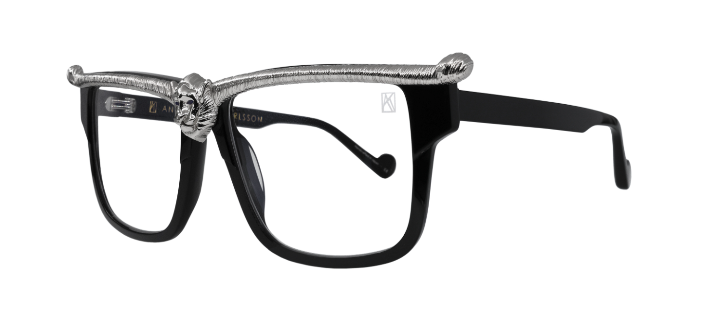 Brille Anna-Karin Karlsson Lion