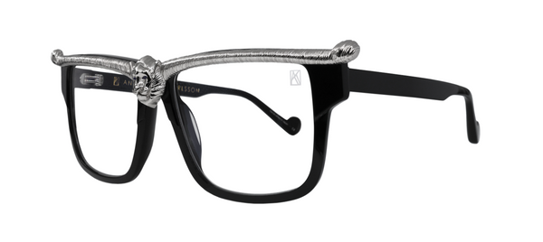 Brille Anna-Karin Karlsson Lion